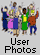 User Photos - Upload photos to your personal directory!